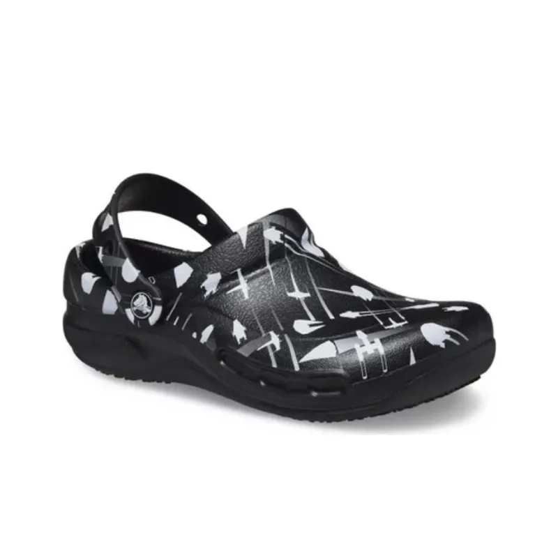 Crocs Bistro Clog Star Wars Starfighter-2