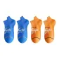 4 Pack (Blue * 2+Orange * 2)