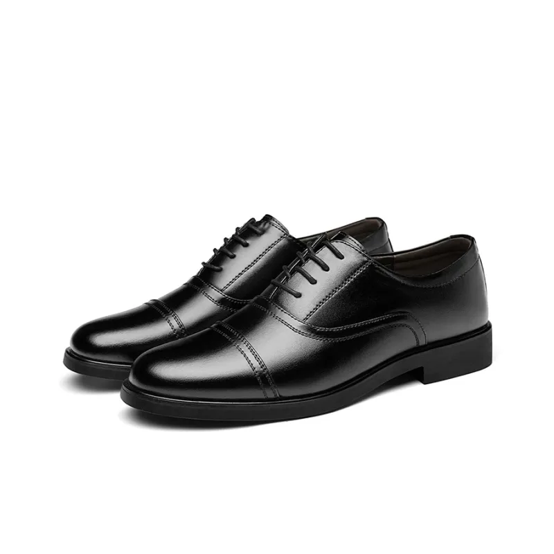 CARTELO Dress Shoes Men's Black-1