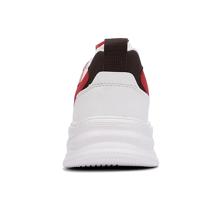 K-bird Low-Top Skateboard Shoes Men's-4