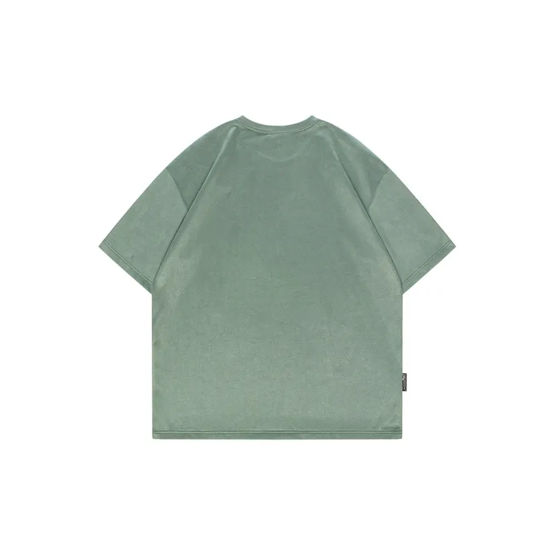 DESSO T Shirts Unisex-16
