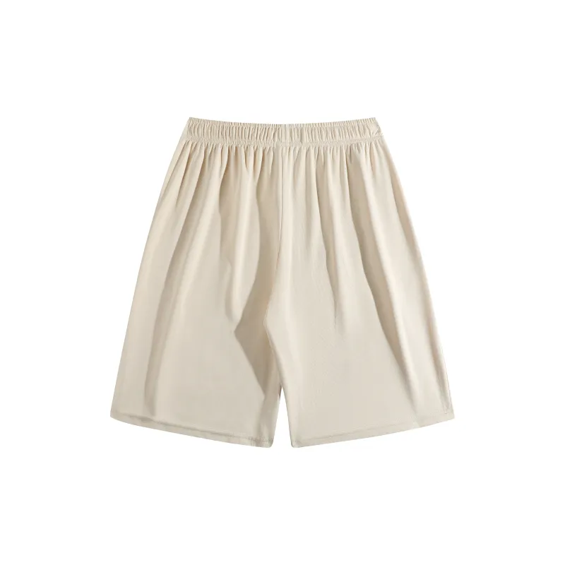 SESAME STREET Casual Shorts Unisex-16