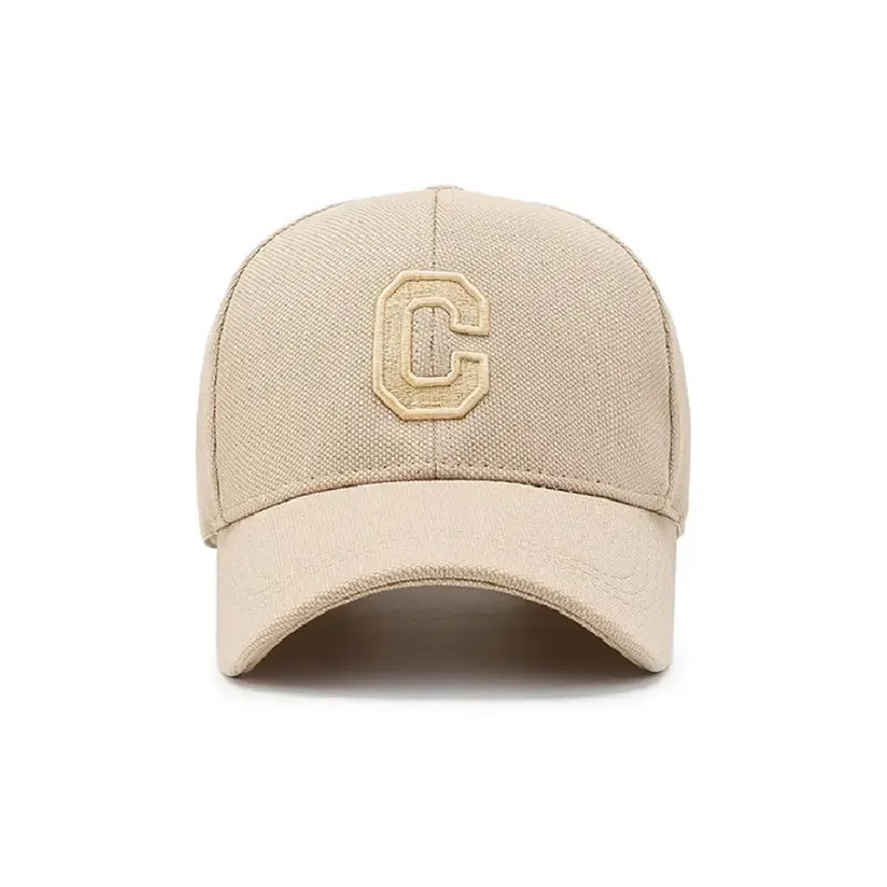 TUCANO Large Head Circumference Makes Face Appear Smaller Baseball Caps Unisex-1