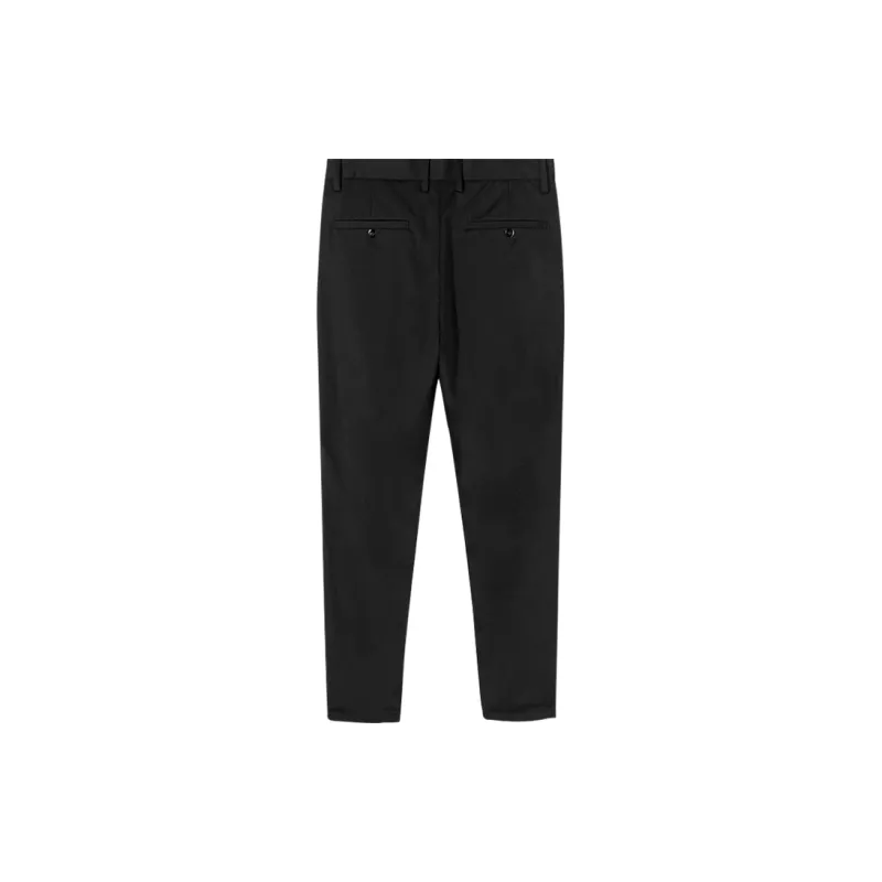 Merry City Suit Trousers Men-1