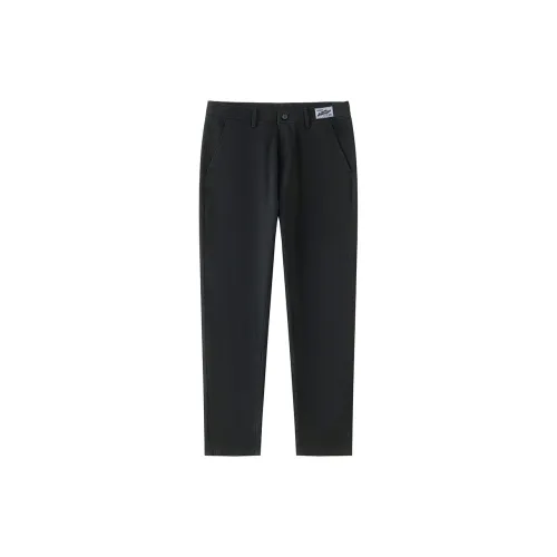 Antioffice Casual Pants Men