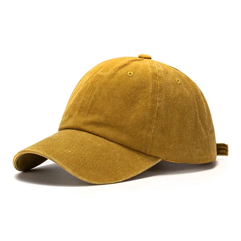 NIUMJ Cotton Baseball Caps Unisex-5