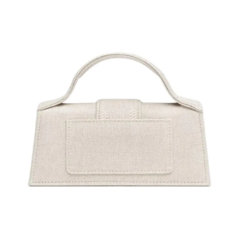 Jacquemus Le Bambino Leather Tote Bag-2