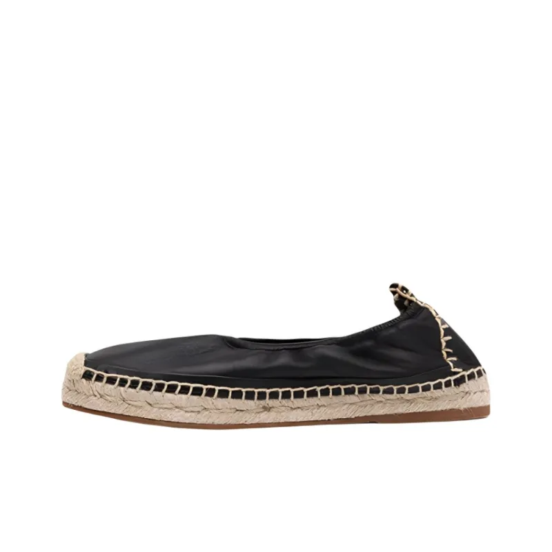 Chloe Lucinda Women's Casual Shoes Women's Black-0