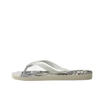 Havaianas Aloha Stylish Sandals Men's Sky Gray