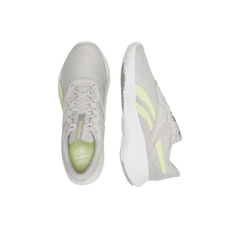 Reebok Women's Energen Tech 'Steel Fog Citron Glow' Women's-3