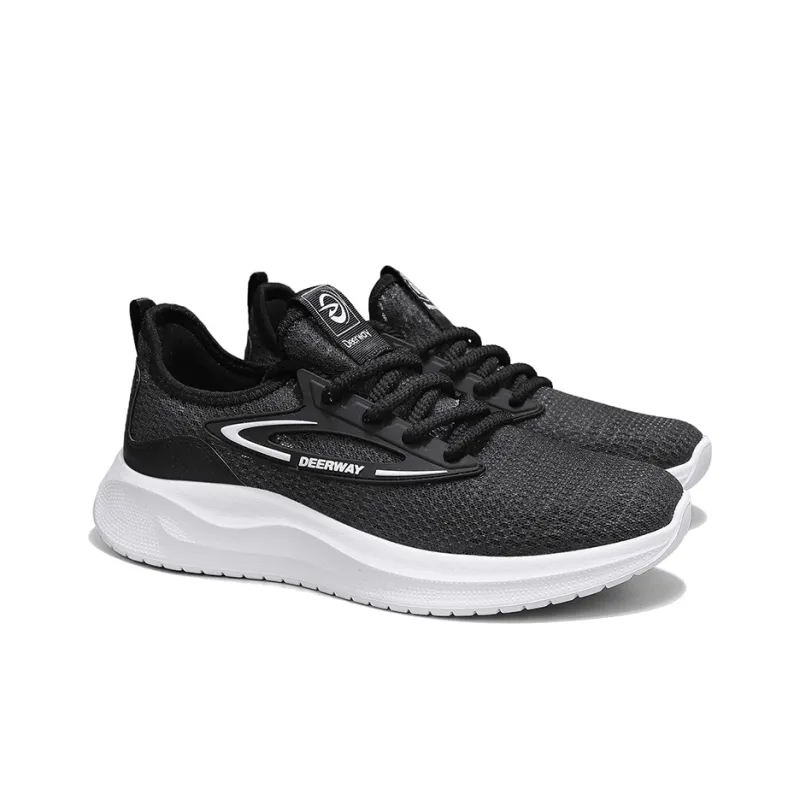 DEERWAY Low Top Casual Shoes Men's-13