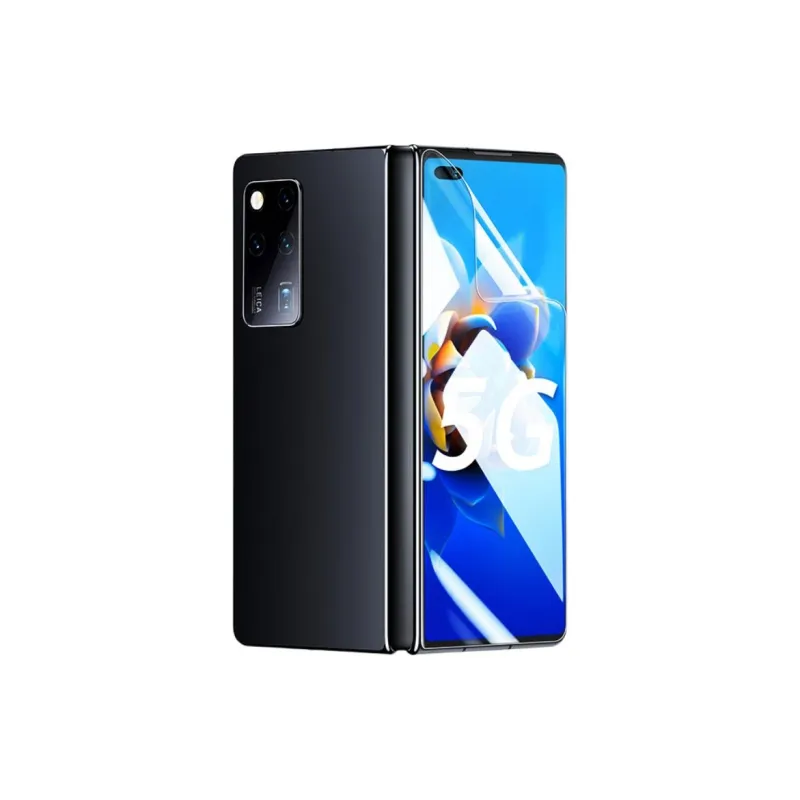 Flashing Demons Cell Phone Protective Films-3