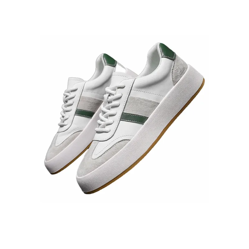 Kangaroo Head Wear-Resistant Low-Top Skateboard Shoes Unisex-3