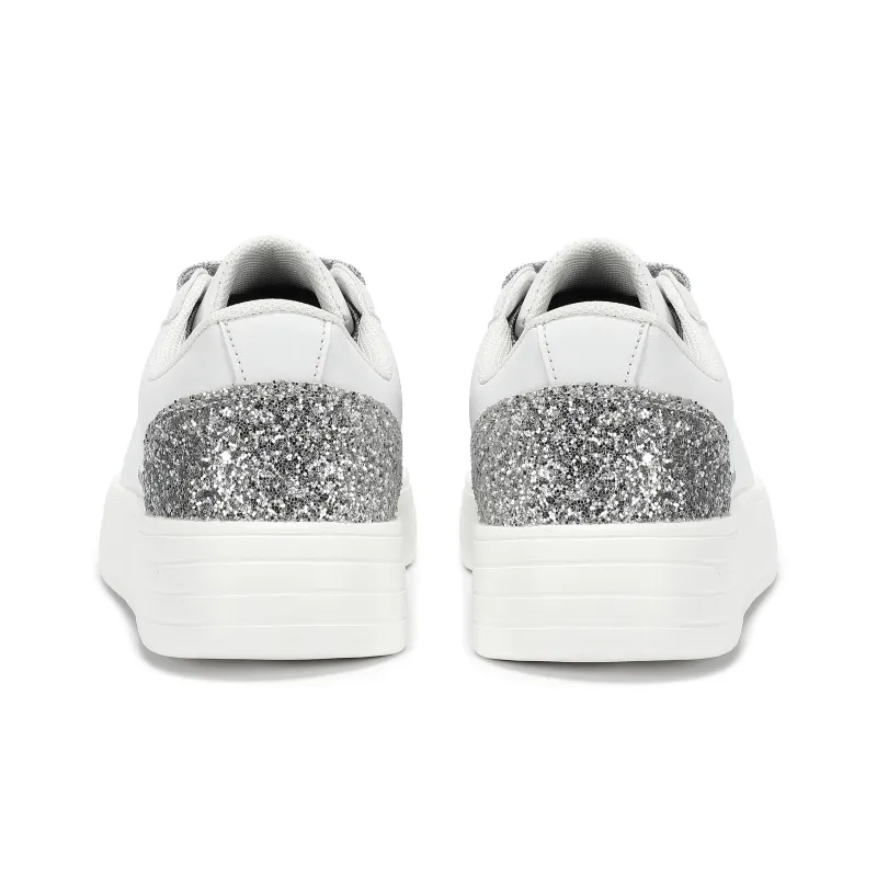 Singing Anti-Slip And Wear-Resistant Lightweight Balance Low-Top Skateboard Shoes Unisex-16