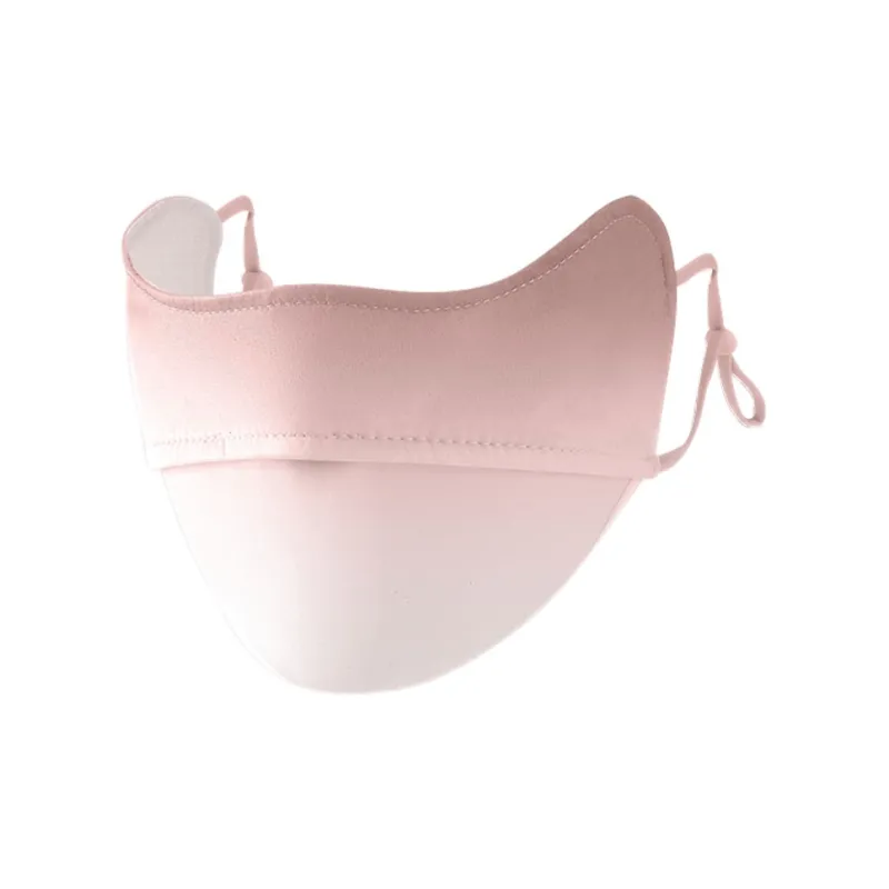 TUCANO Ice Silk Sun Protection Masks Unisex-1