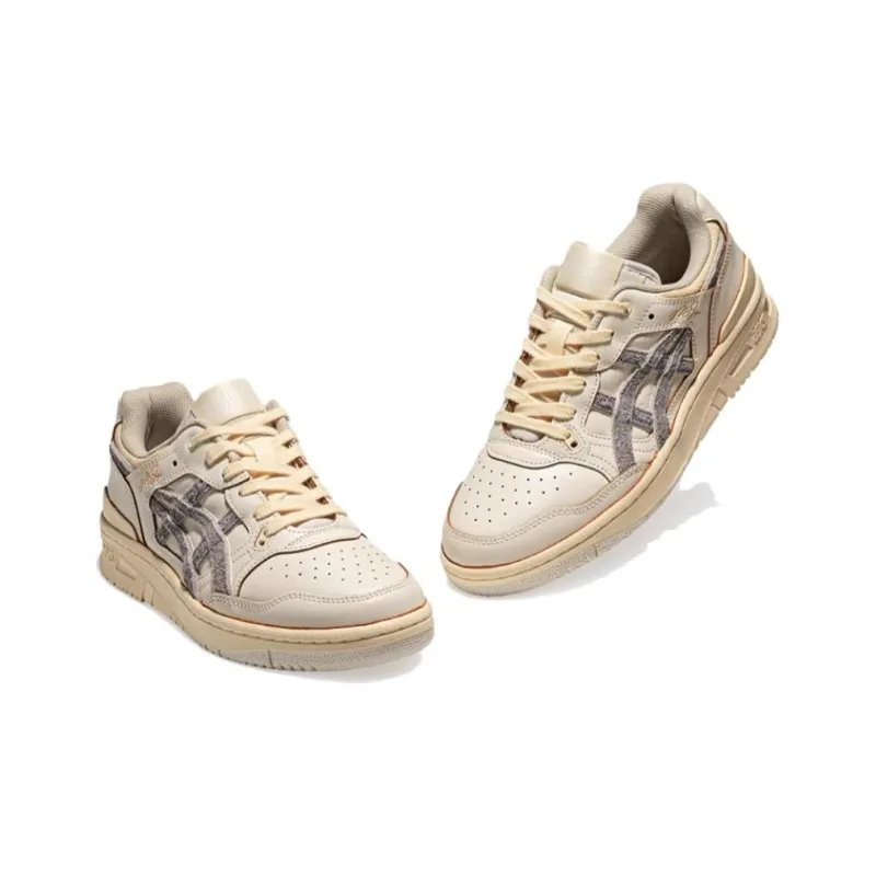 Asics EX89 Foxtrot Uniform-2