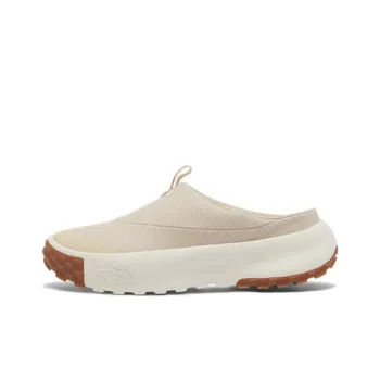 THE NORTH FACE Never Stop Mules 'Gravel White Dune'
