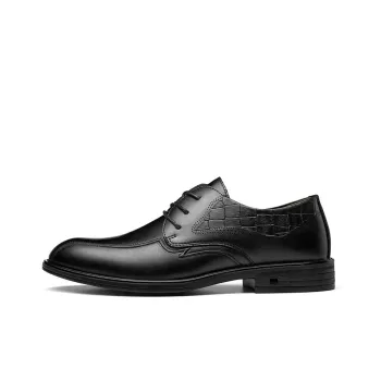 CARTELO Dress Shoes Men Low Top Brown