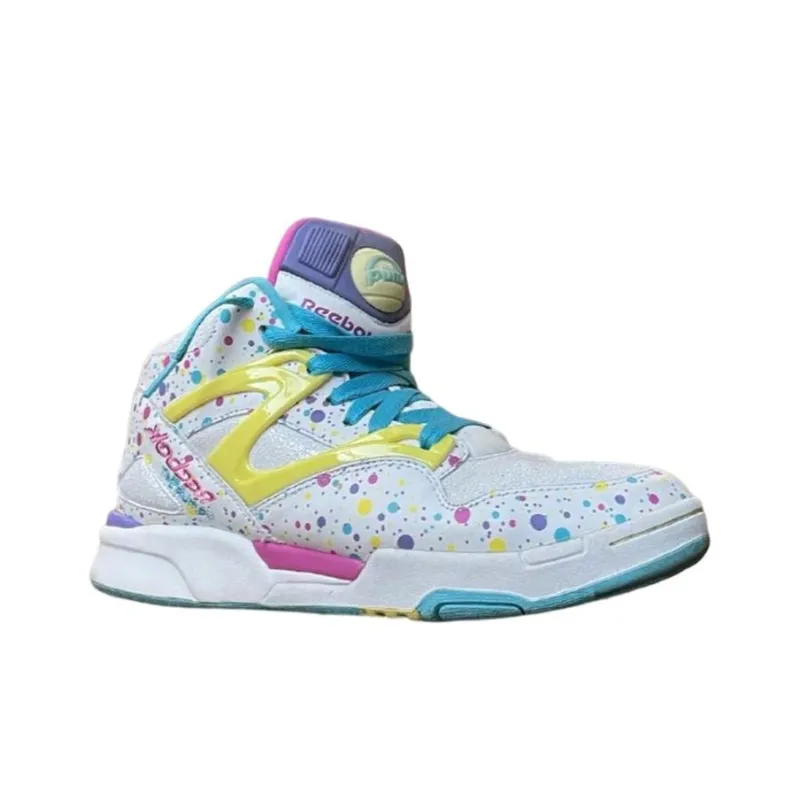 Reebok Pump Omni Lite Easter 'Easter'-1
