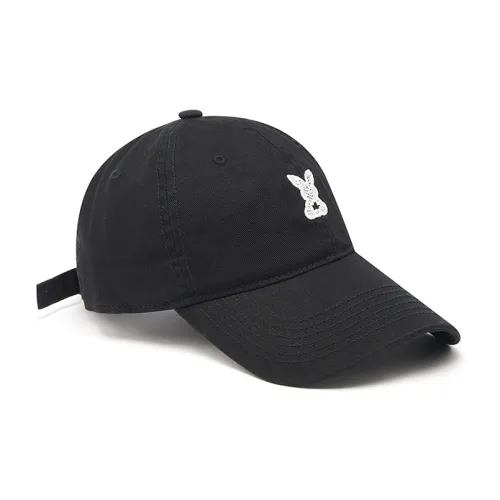 FREE RABBITⅡ Baseball Caps Unisex