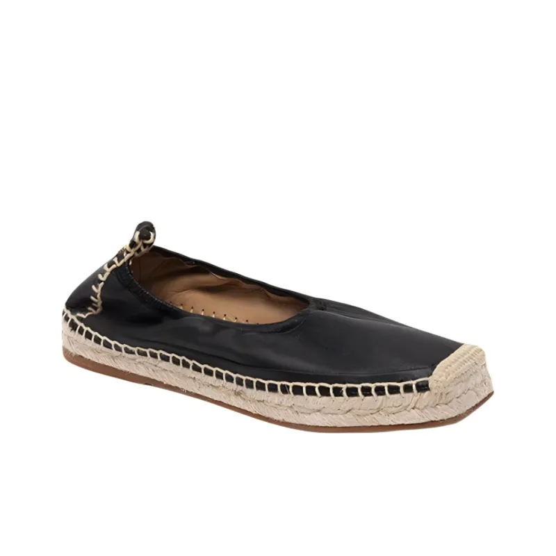 Chloe Lucinda Women's Casual Shoes Women's Black-2