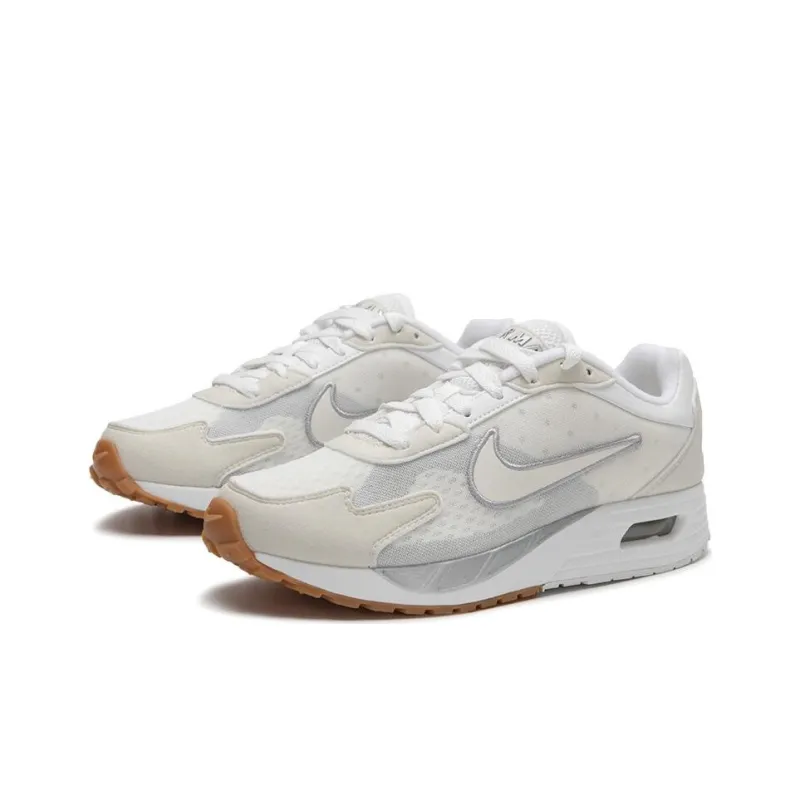 Nike Air Max Solo 'Beige' Women's-2