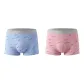 XQ1234/M Combination Light Blue+Pink/2 Pack