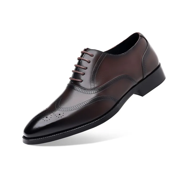 A Fairy Tale Of A Pair Of Shoes Dress Shoes Men's-1