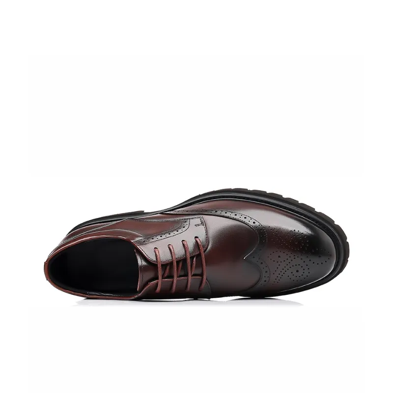 A Fairy Tale Of A Pair Of Shoes Casual Shoes Men's-10