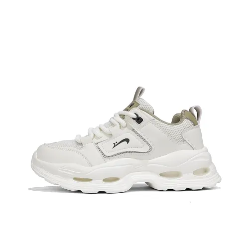 K bird Low Top Casual Shoes Men's