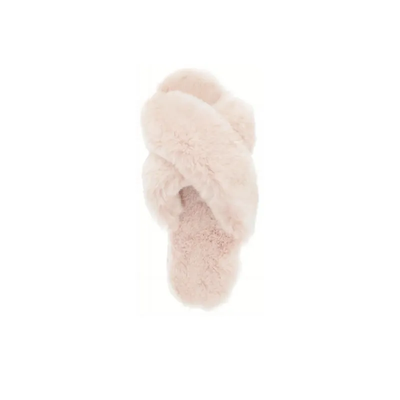 EMU Australia Slide Slippers Women's Pink-3