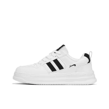 K bird Low Top Skateboard Shoes Men's