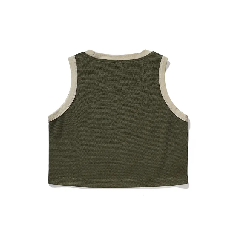 714STREET Tank Tops Women's-1