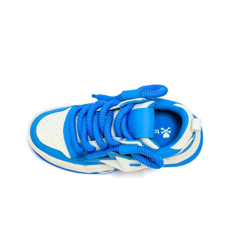 Tokidoki Low Top Skateboard Shoes Unisex-12