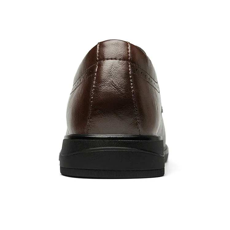 CARTELO Dress Shoes Men's Brown-3