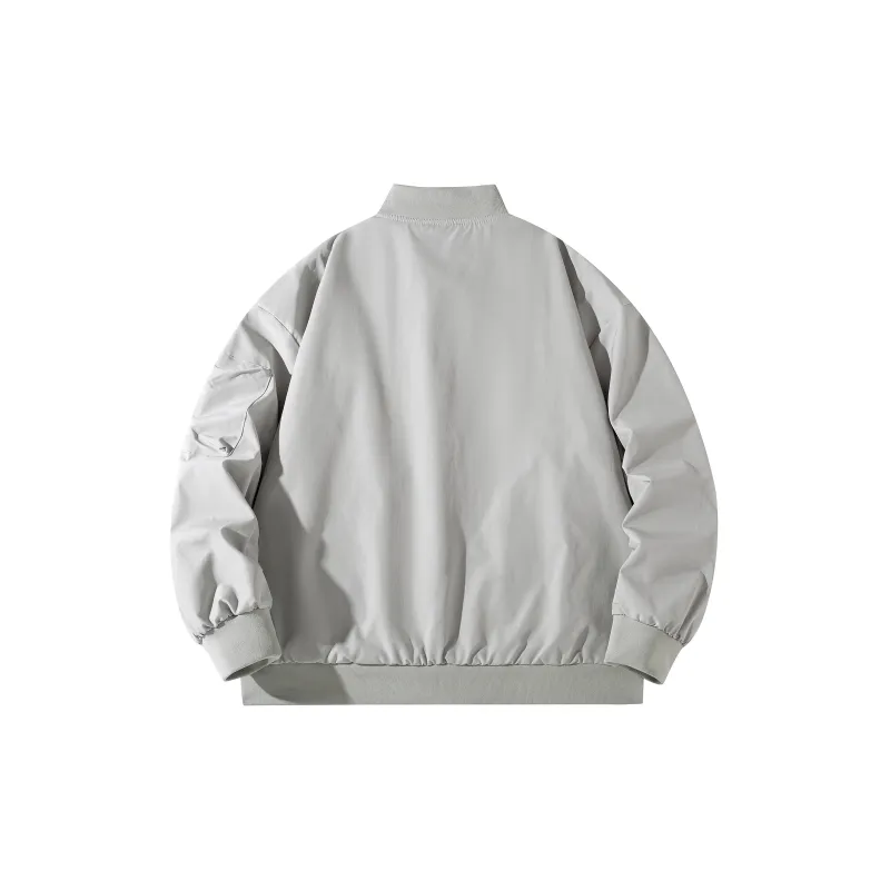 BOTH PLAY Jackets Unisex-8