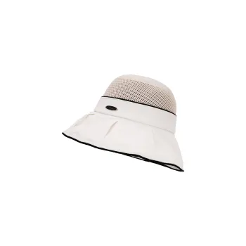 TUCANO Polyester Bucket Hats Women's