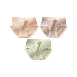 [3 Pack]( Shrimp Red+Light Purple+Light Green )