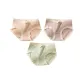 [3 Pack]( Shrimp Red+Light Purple+Light Green )