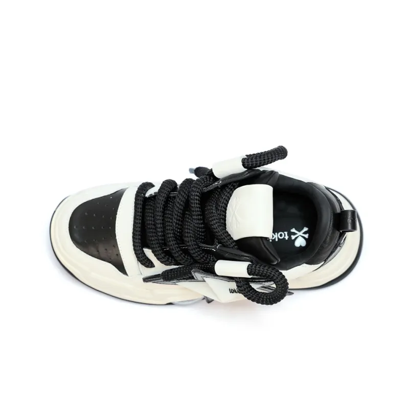 Tokidoki Low Top Skateboard Shoes Unisex-7