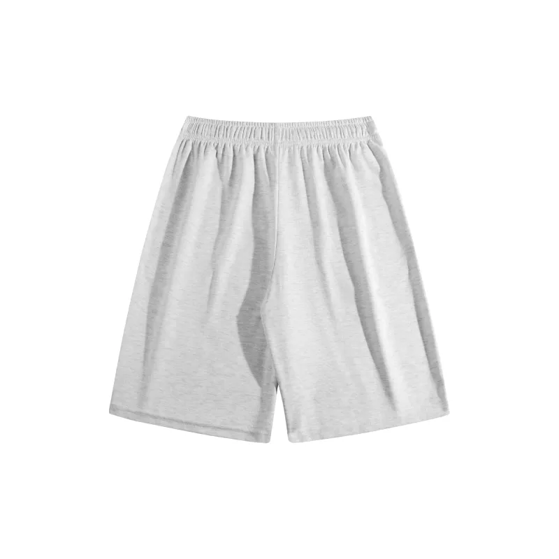 SESAME STREET Casual Shorts Unisex-26