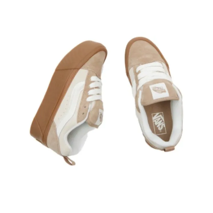 Knu Stack Vans 'Skater Turtledove' Women's-4