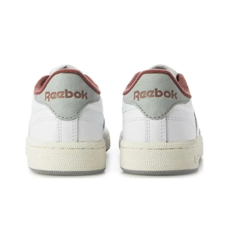 Reebok Women's Club C 85 'White Sedona Rose' Women's-5