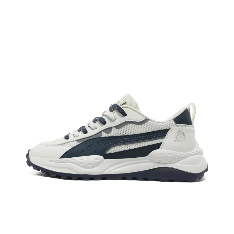 CEDAR HAN Low-Top Running Shoes Unisex-5