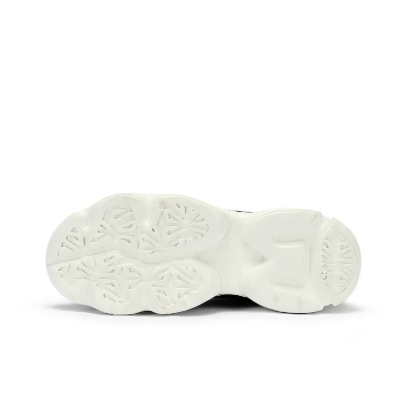 Singing Breathable Lightweight Low-Top Casual Shoes Unisex-17
