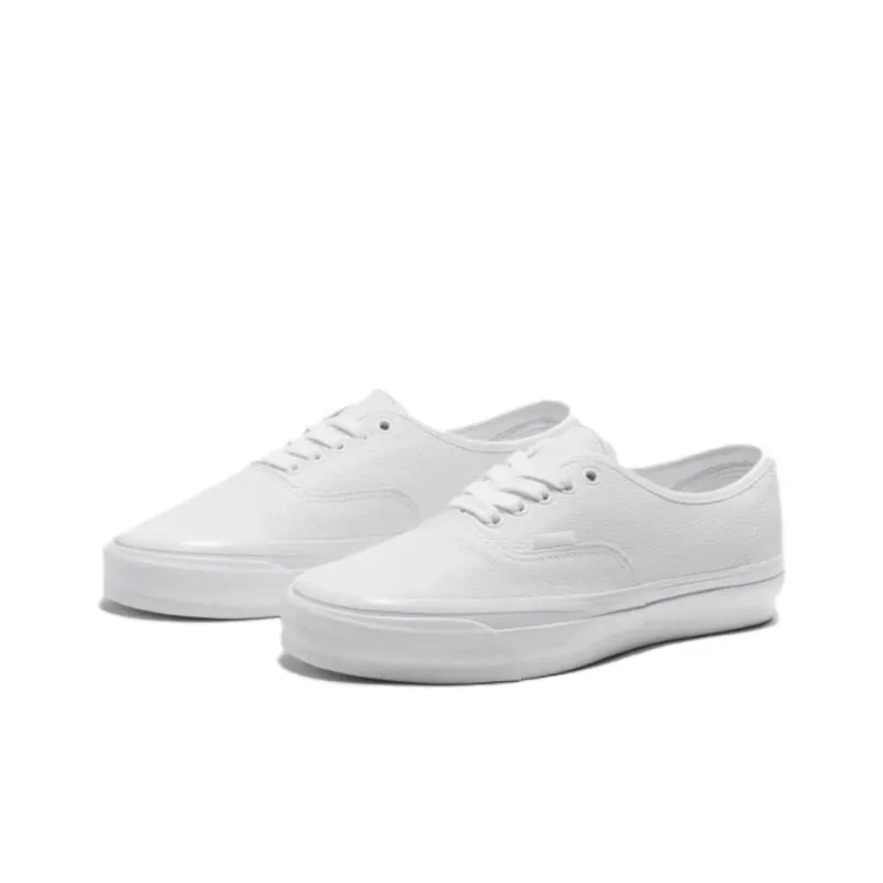 Vans Authentic Reissue 44 'White'-2