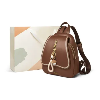 15 MINS Backpacks