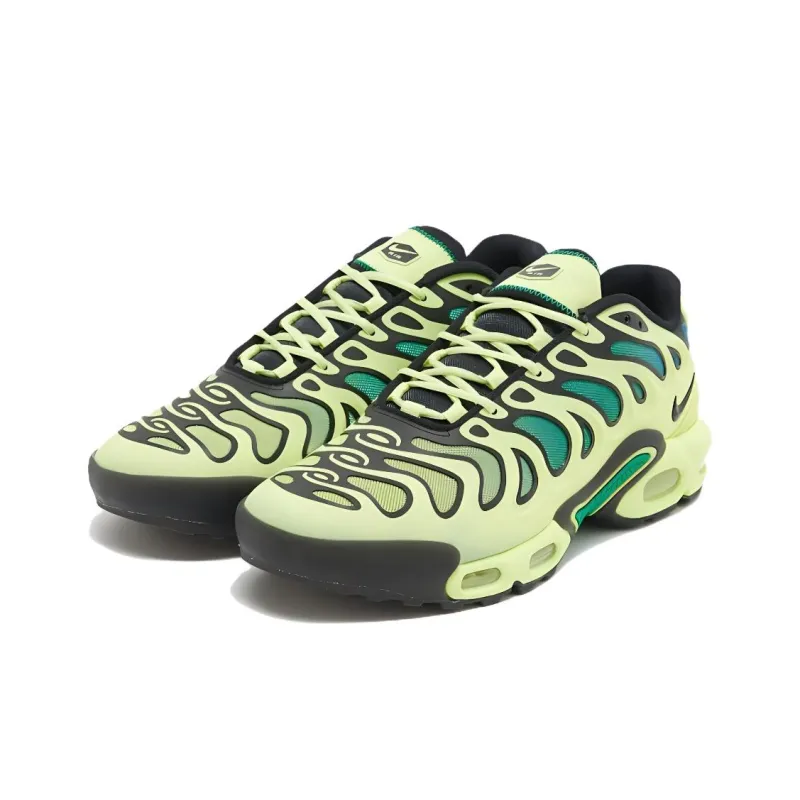 Nike Air Max Plus Drift Light Lemon Twist-3