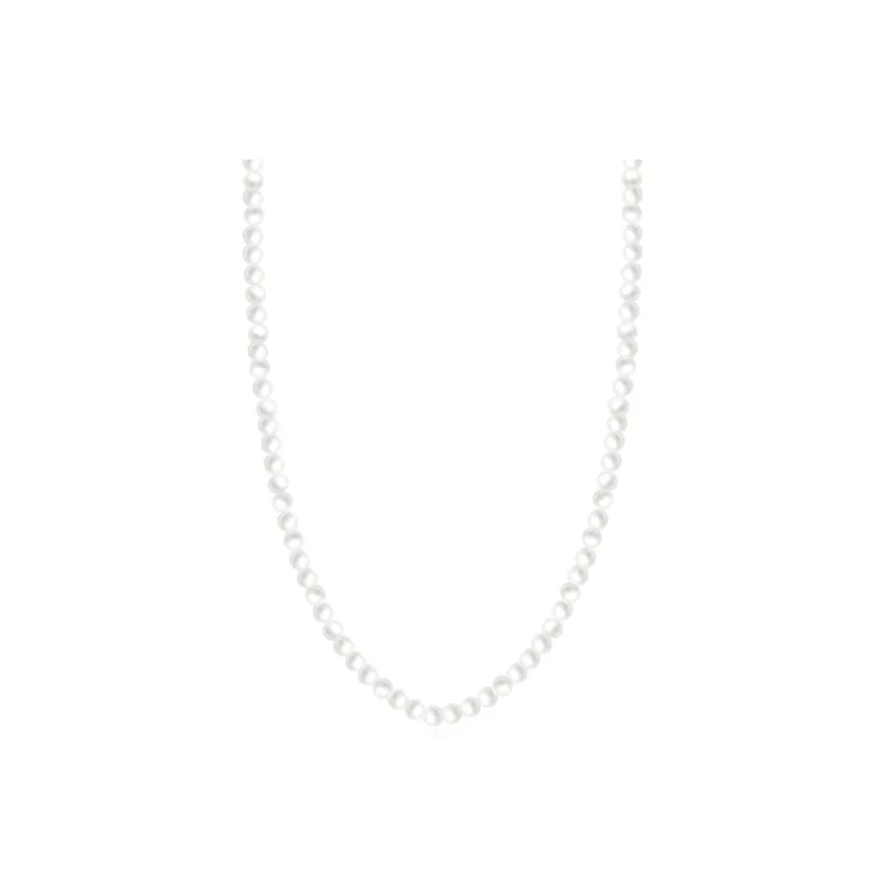 GUDS GAVE Glass Necklaces Women's-2