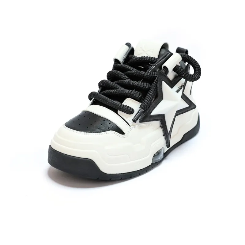 Tokidoki Low Top Skateboard Shoes Unisex-6